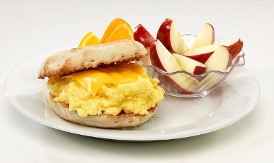 صبحانه مقوی برای کودک