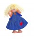 دختر چوبی Plan toys 