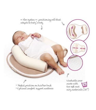 بالش ضد غلت Babymoov 