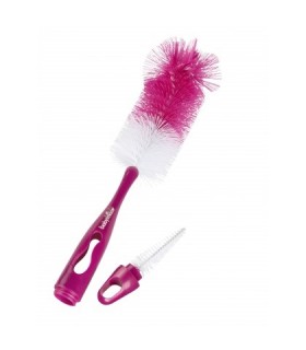 شیشه شور و سرشیشه شور Babymoov