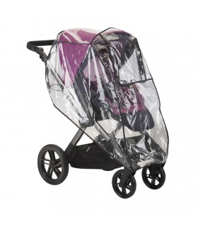 کاور باران کالسکه Jane