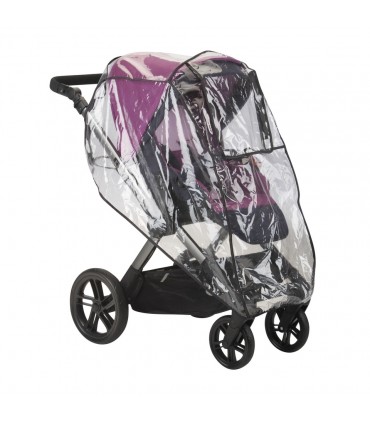 کاور باران کالسکه Jane