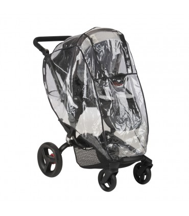 کاور باران کالسکه Jane