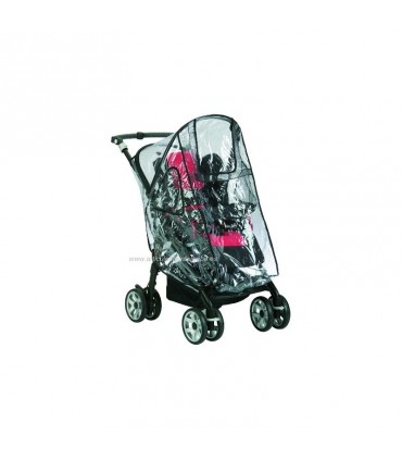 کاور باران کالسکه Jane