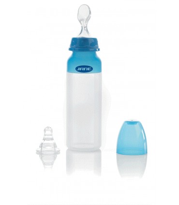 طلق آبمیوه و سرلاک خوری ضد چکه Jane