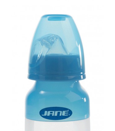 طلق آبمیوه و سرلاک خوری ضد چکه Jane