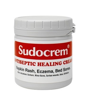 سودوکرم 60 میلی Mothercare