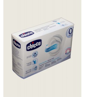 پد سینه 60 عددی chicco