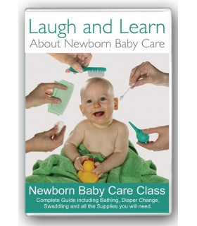 مراقبت از کودک تازه متولد شده Laugh and Learn