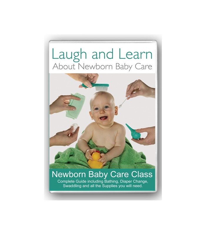نشریات-مراقبت از کودک تازه متولد شده Laugh and Learn-فروشگاه کودکو