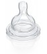 سرشیشه یک سوراخه﻿ Philips Avent