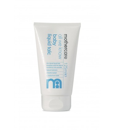 پودر مایع 125 میلی لیتری MotherCare