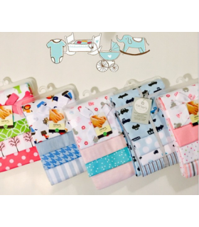 ‌ست خشک کن ۴ عددی 