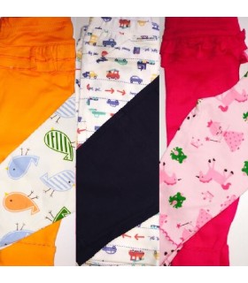 ست 2 عددی شلوار کارترز