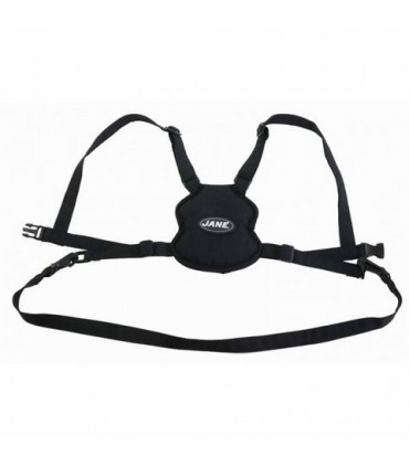 بند ایمنی جلیغه ای کودک Jane