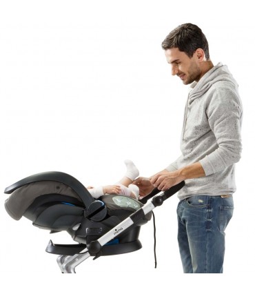 صندلی‌ ماشین / کریر BeSafe IZI Sleep