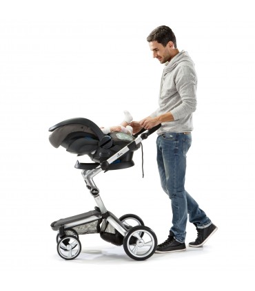 صندلی‌ ماشین / کریر BeSafe IZI Sleep