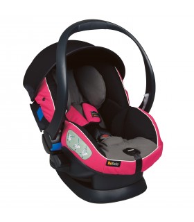 صندلی‌ ماشین / کریر BeSafe IZI Sleep