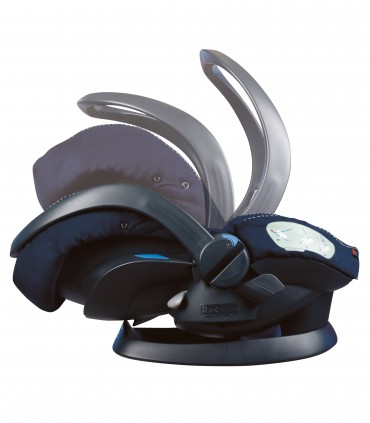 صندلی‌ ماشین / کریر BeSafe IZI Sleep