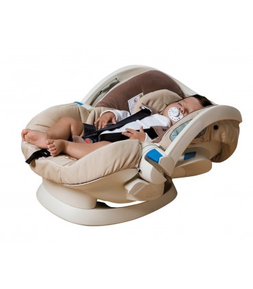 صندلی‌ ماشین / کریر BeSafe IZI Sleep