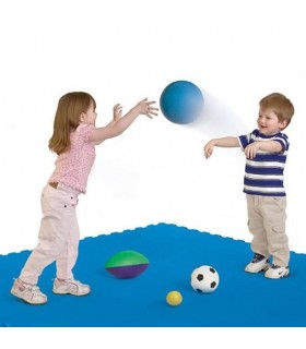 کفپوش بازی کودک Step2 Playmats
