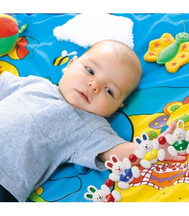 آويز كرير خرگوش Tolo