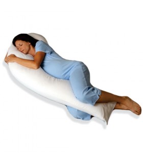 بالش بارداری L شکل Die Ruhe