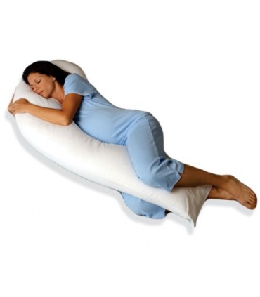 بالش بارداری L شکل Die Ruhe