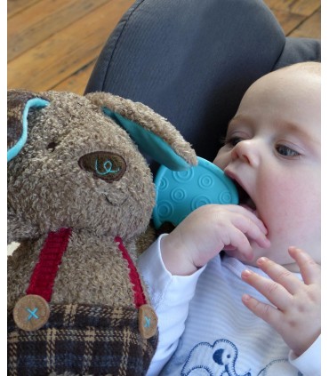 اسباب بازی سگ کوچولو برند Little bird told me