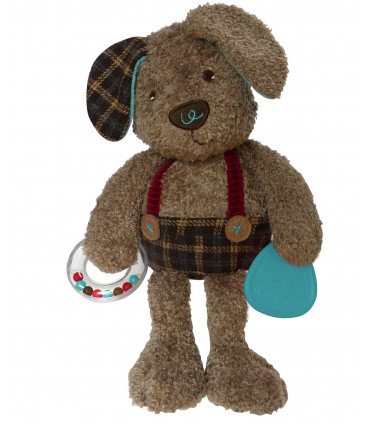 اسباب بازی سگ کوچولو برند Little bird told me