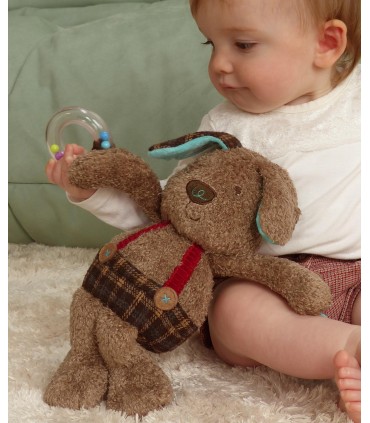 اسباب بازی سگ کوچولو برند Little bird told me