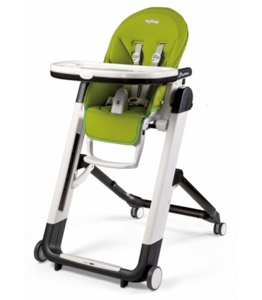 صندلی غذای کودک Siesta سبز برند Peg-Perego
