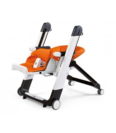 صندلی غذای کودک Siesta سبز برند Peg-Perego