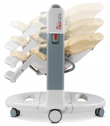 صندلی غذای کودک Tatamia سفید برند Peg-Perego