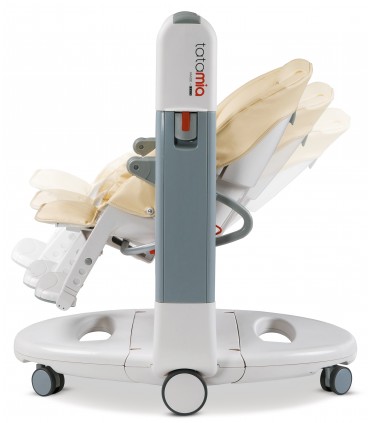 صندلی غذای کودک Tatamia سفید برند Peg-Perego