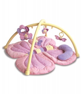 تشک بازی پروانه تپل برند Little Bird Told Me