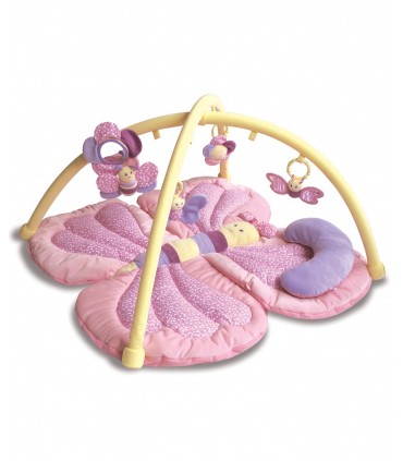 تشک بازی پروانه تپل برند Little Bird Told Me