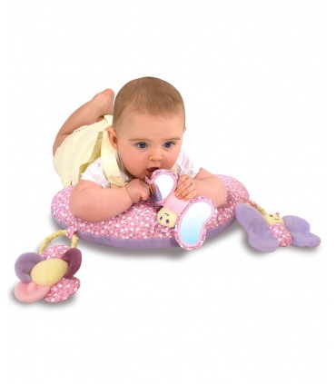 تشک بازی پروانه تپل برند Little Bird Told Me