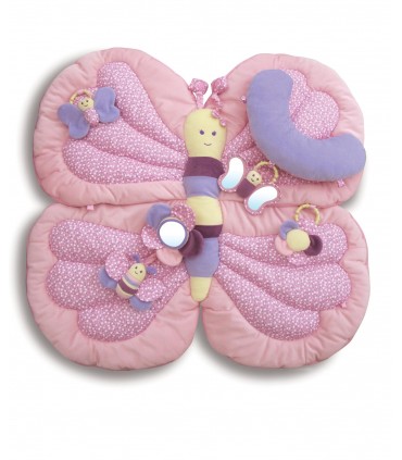 تشک بازی پروانه تپل برند Little Bird Told Me