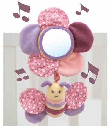 تشک بازی پروانه تپل برند Little Bird Told Me