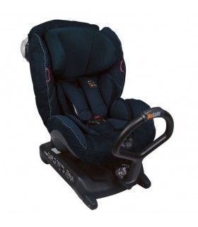 صندلي‌ ماشين IZI Combi X3 Isofix رنگ سرمه ای برند BeSafe