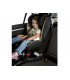 صندلي‌ ماشين IZI Comfort X3 Isofix رنگ مشکی ممتاز برند BeSafe 