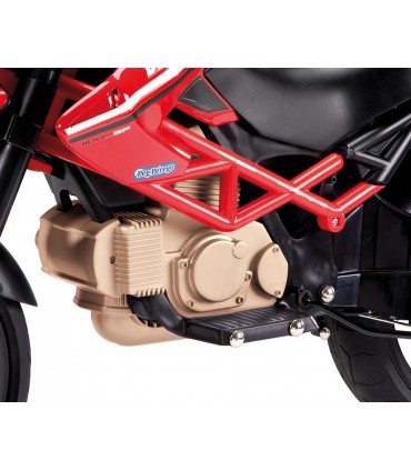 موتور دوگاتی مدل Ducati Hypermotard برند Chicco