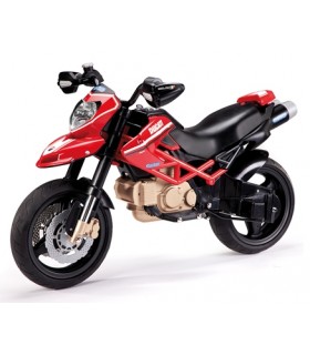 موتور دوگاتی مدل Ducati Hypermotard برند Peg-Perego