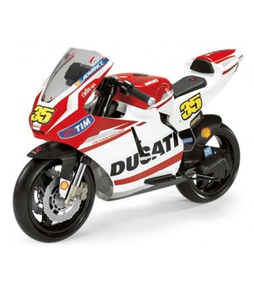 موتور دوگاتی مدل Ducati GP برند Chicco