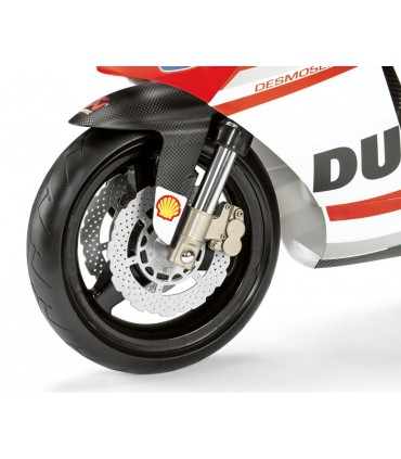 موتور دوگاتی مدل Ducati GP برند Chicco