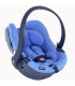 صندلی‌ خودرو نوزاد/کریر مدل iZi Go رنگ یاقوت کبود برند BeSafe