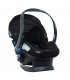 صندلی خودرو نوزاد/ کریر مدل iZi Sleep رنگ مشکی ممتاز برند Besafe