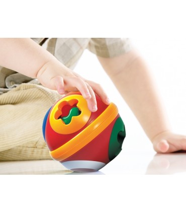 توپ پازلی﻿ Tolo