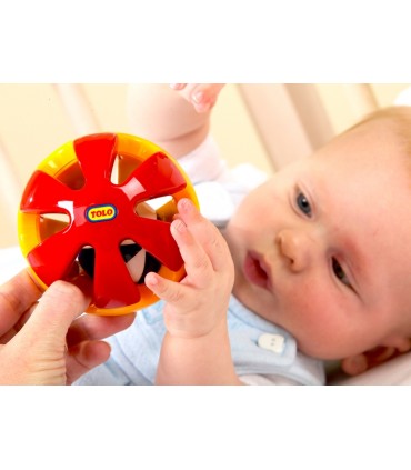 جغجغه بازی﻿ Tolo